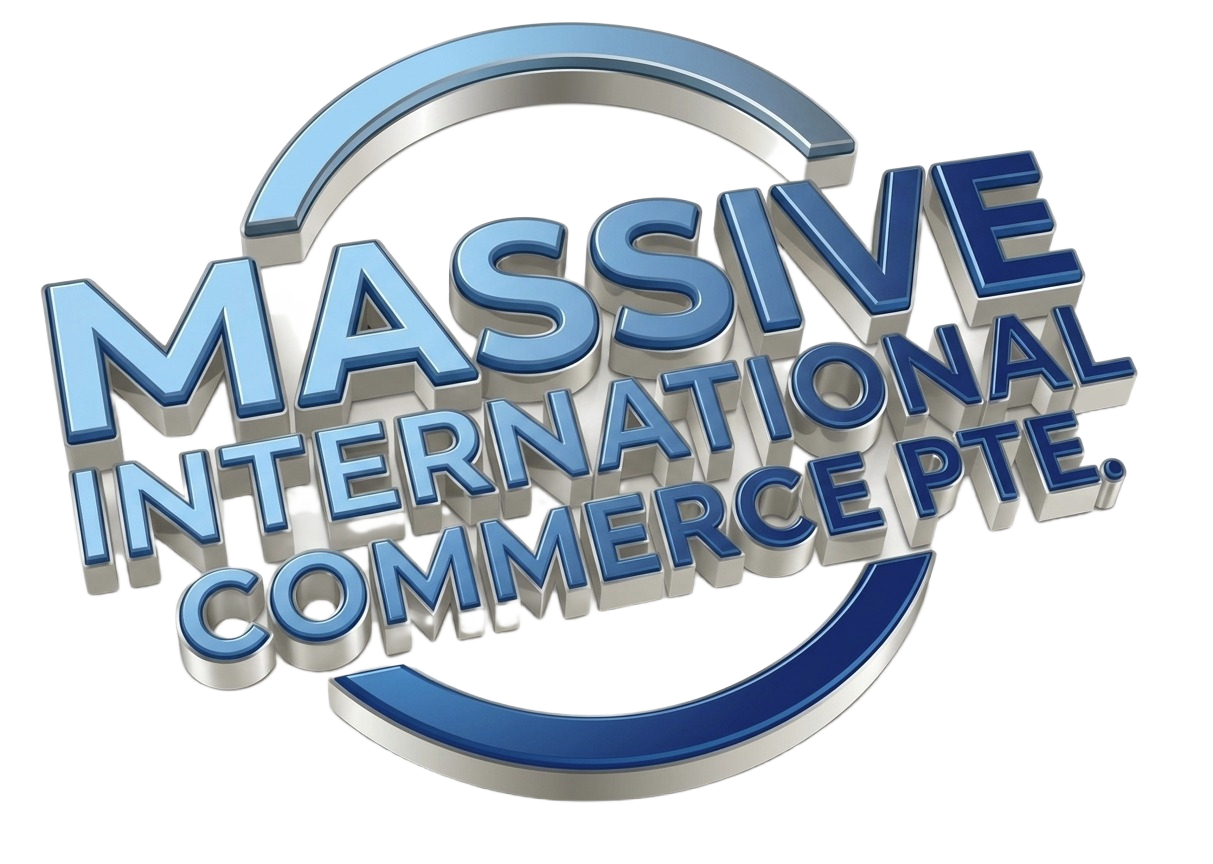 MASSIVE INTERNATIONAL COMMERCE PTE. LTD.